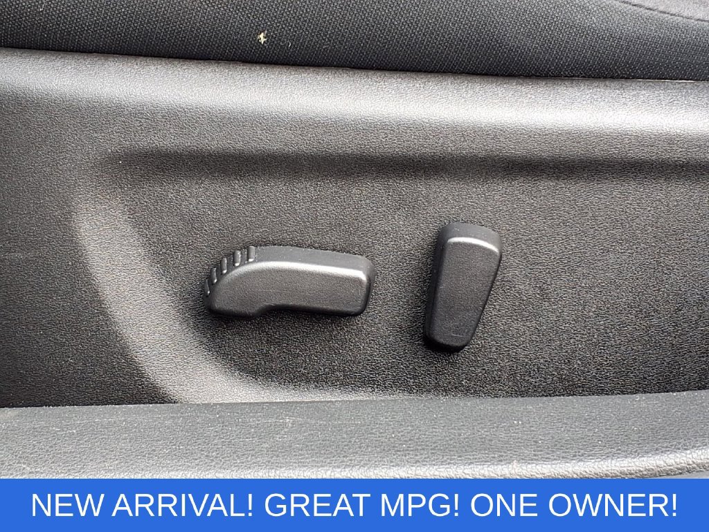 Used 2025 Nissan Altima 2.5 SV FWD image 4