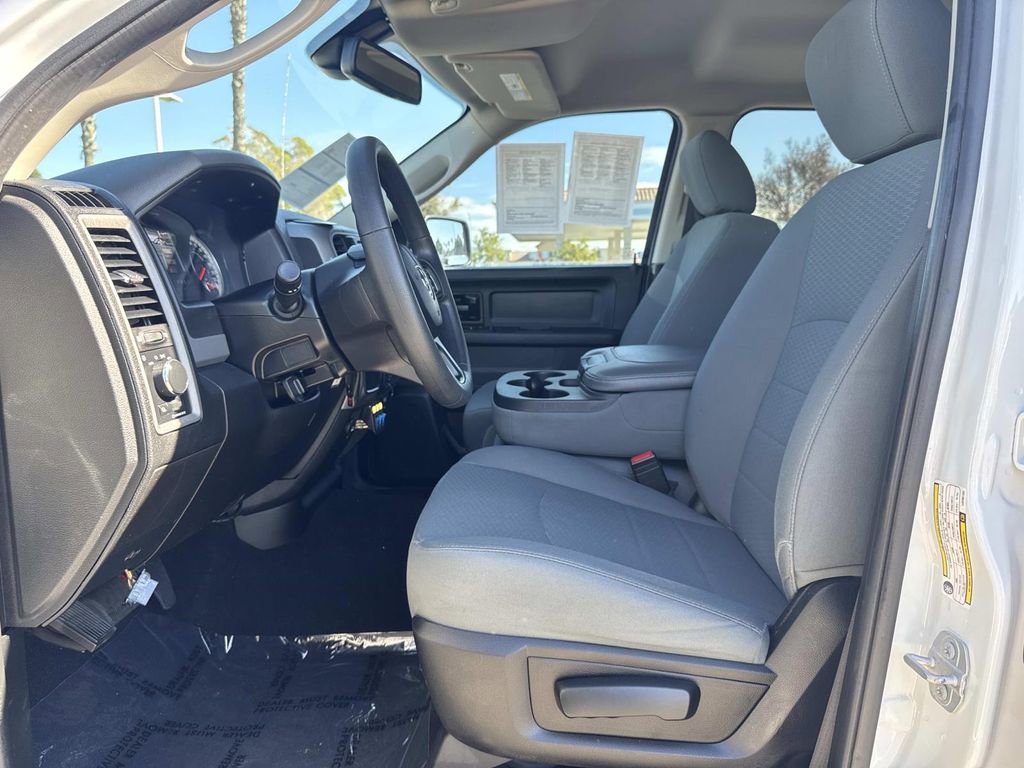 Used 2020 RAM 1500 Tradesman w/ Popular Equipment Group image 19