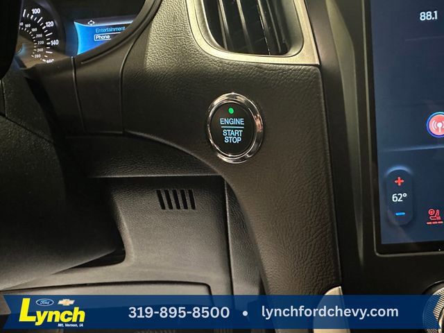 Certified 2024 Ford Edge SEL w/ Convenience Package AWD/4WD image 20