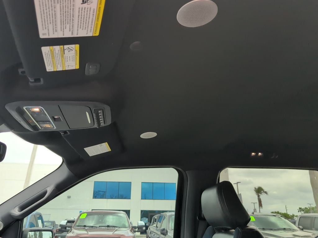 Certified 2022 Ford F150 Raptor w/ Equipment Group 801A High image 11