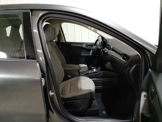 Certified 2020 Ford Escape S FWD image 28