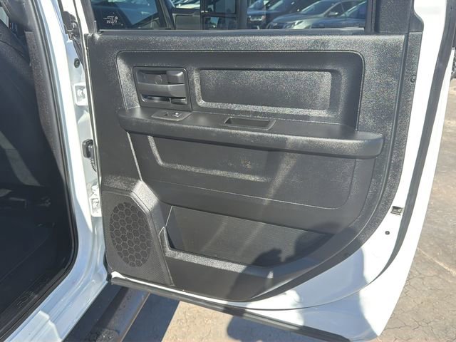 Used 2025 RAM 3500 Tradesman image 13