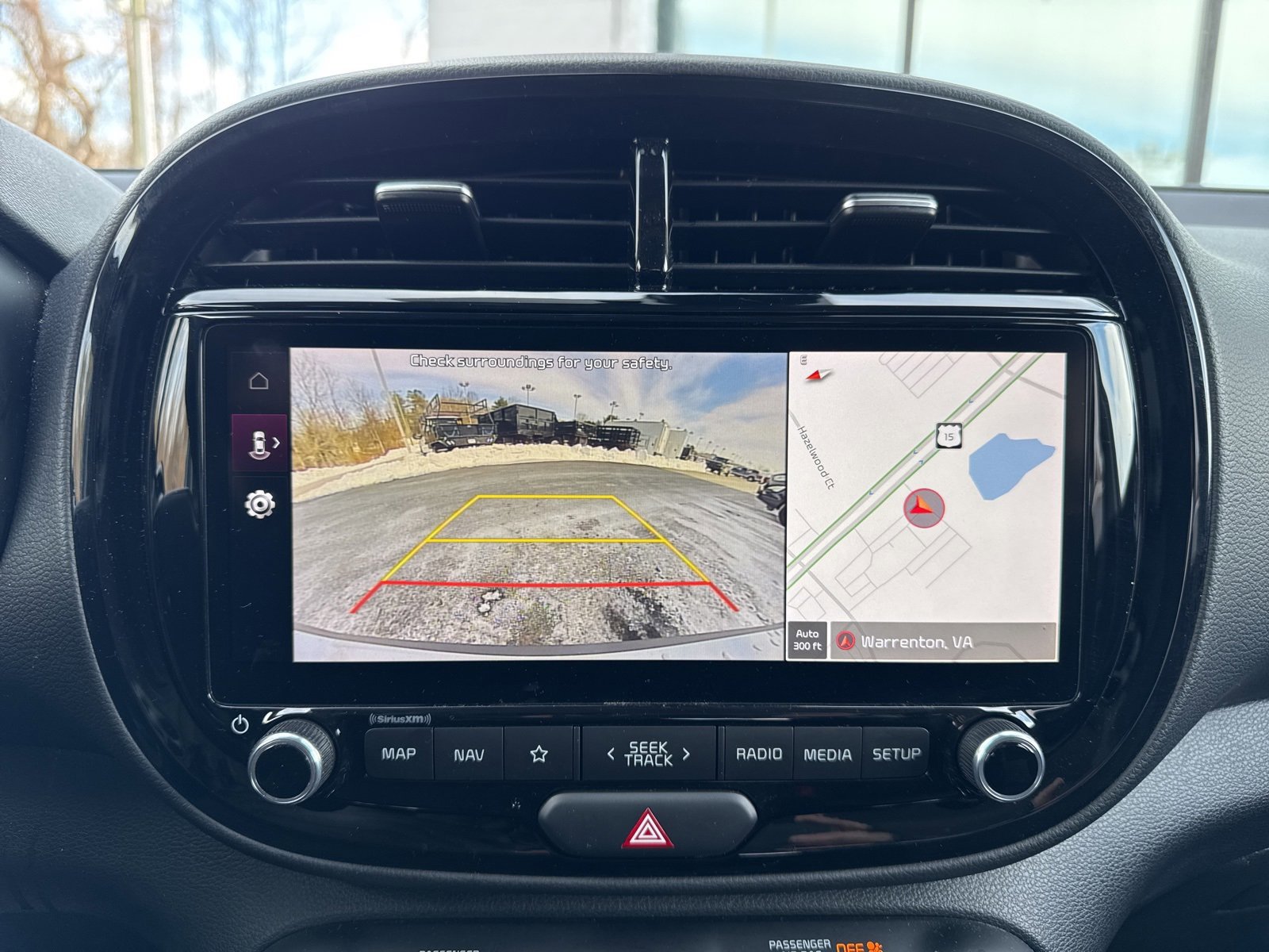 Used 2023 Kia Soul EX image 22