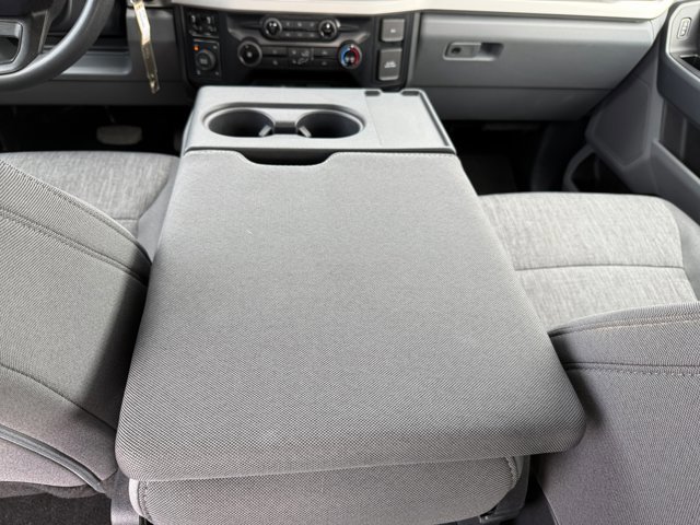 Certified 2024 Ford F250 XL w/ STX Appearance Package AWD/4WD image 38