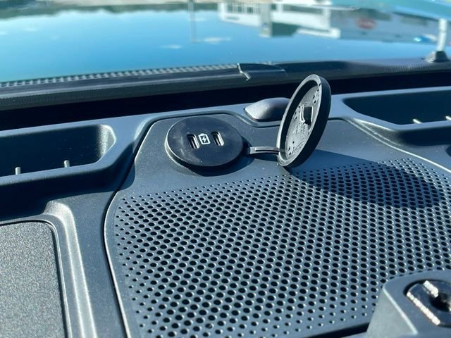Certified 2025 Ford Bronco Outer Banks AWD/4WD image 34