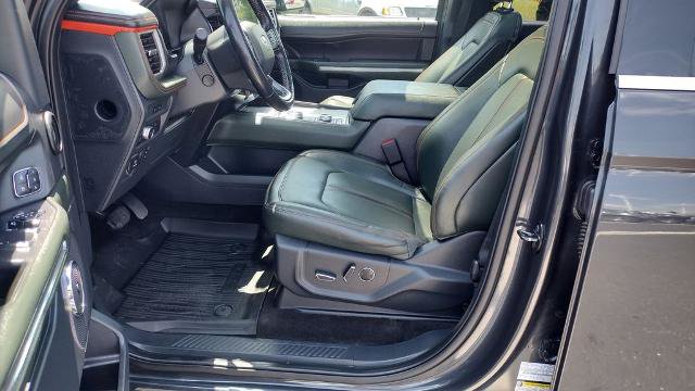 Certified 2022 Ford Expedition Timberline AWD/4WD image 12