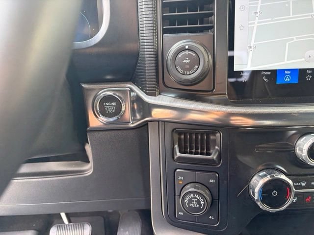 Certified 2024 Ford F150 Lariat w/ Equipment Group 502A High AWD/4WD image 22