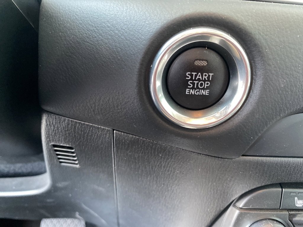 Used 2023 MAZDA CX-5 AWD 2.5 S w/ Premium Package image 16