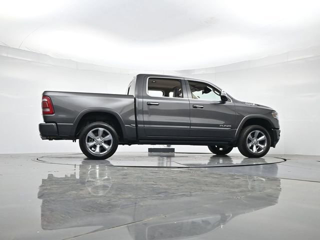 Used 2021 RAM 1500 Limited AWD/4WD image 32