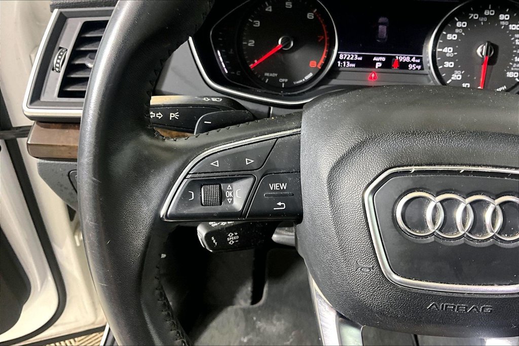 Used 2019 Audi Q5 2.0T Premium AWD/4WD image 14