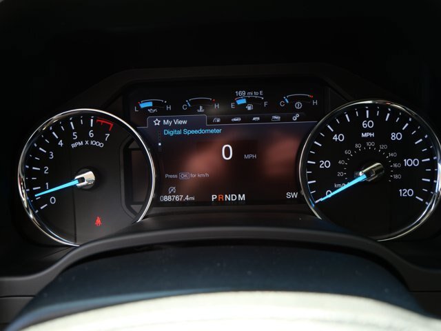 Certified 2019 Ford Expedition Limited w/ Equipment Group 302A AWD/4WD image 35