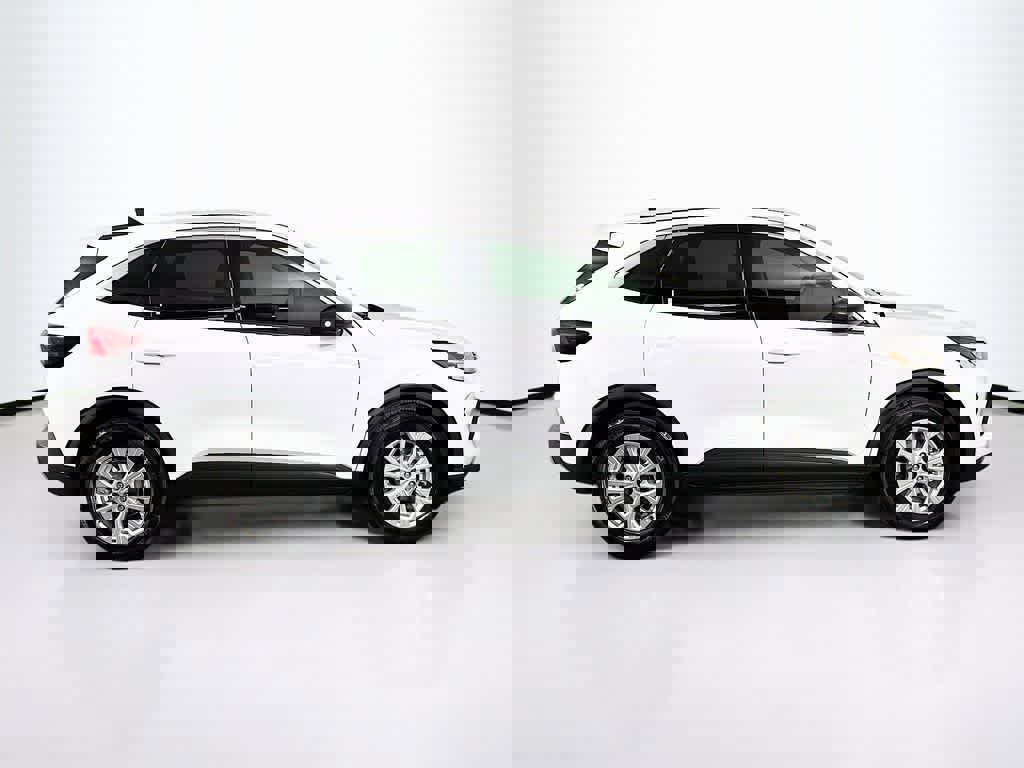 Certified 2024 Ford Escape Active image 6