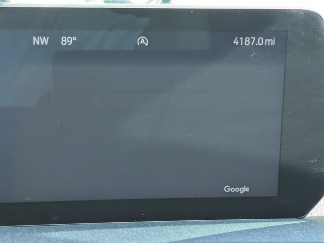 Certified 2026 Ford Expedition Max Active AWD/4WD image 26