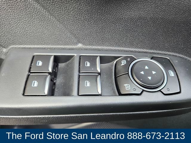 Certified 2023 Ford Escape Platinum image 24