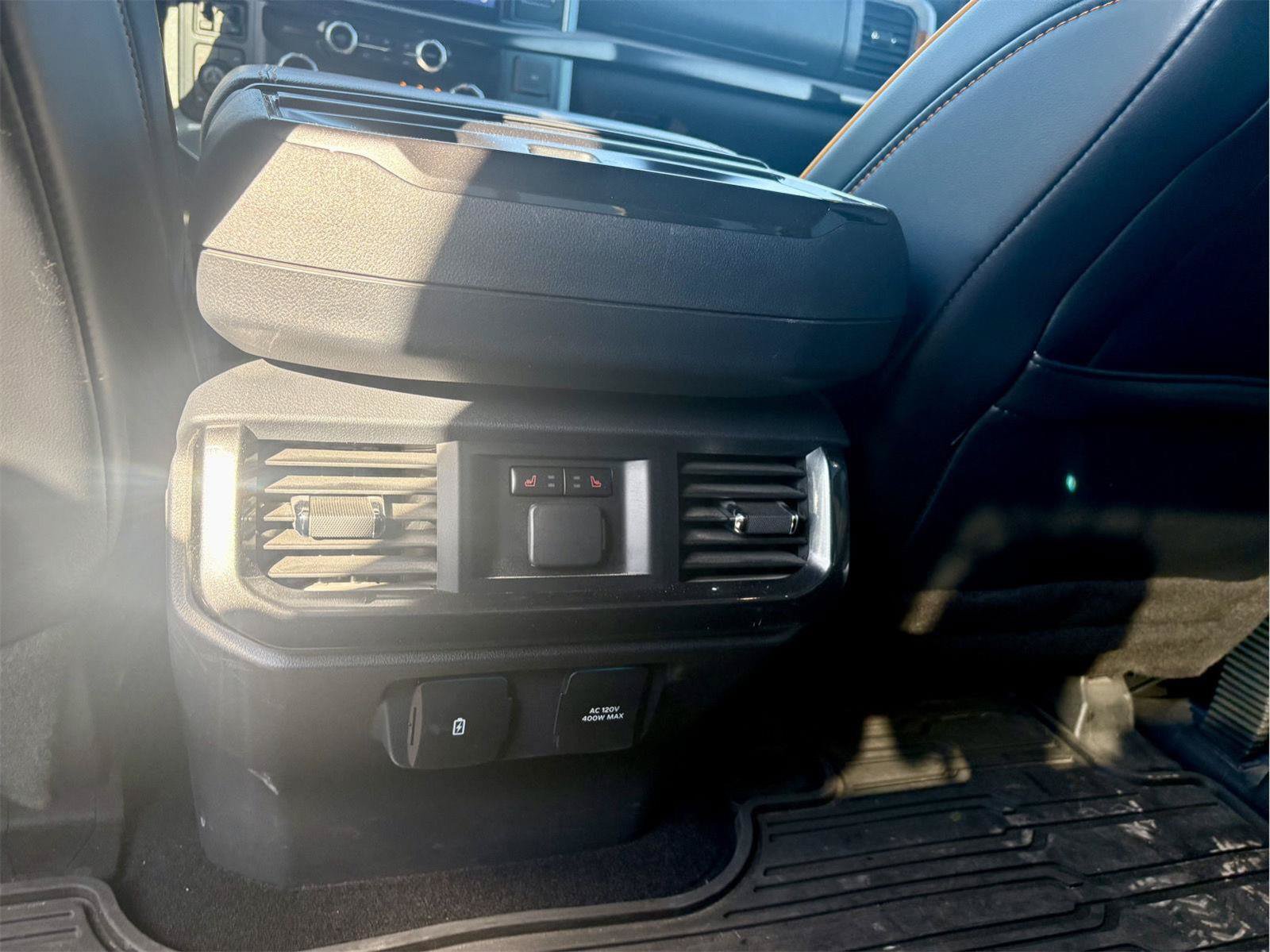 Certified 2023 Ford F150 Tremor w/ Equipment Group 402A High AWD/4WD image 17