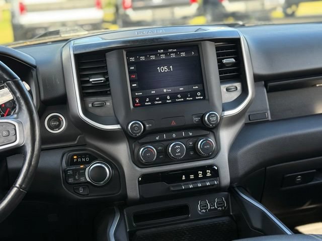 Used 2020 RAM 1500 Big Horn AWD/4WD image 19