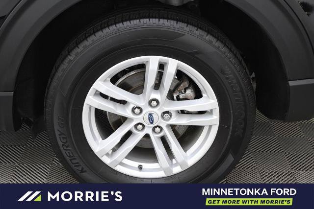 Certified 2024 Ford Explorer XLT w/ Equipment Group 202A AWD/4WD image 20
