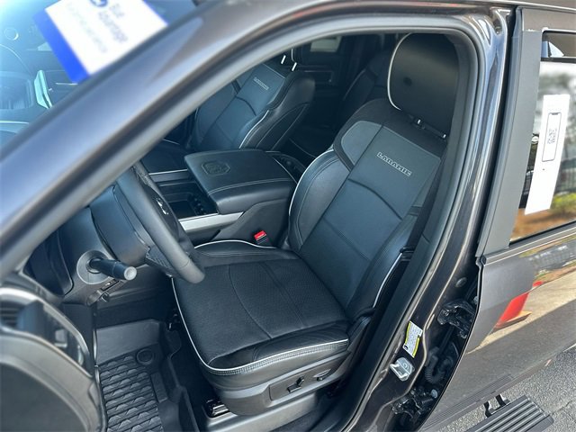 Used 2025 RAM 3500 Laramie image 12