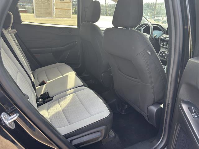 Certified 2024 Ford Escape Active image 19