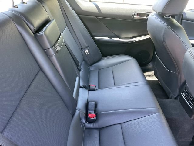 Used 2023 Lexus IS 300 w/ Premium Package RWD image 32