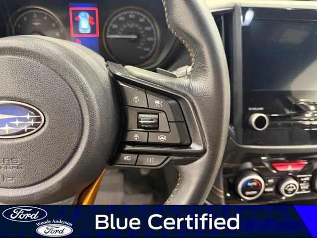 Used 2024 Subaru Forester Wilderness AWD/4WD image 12