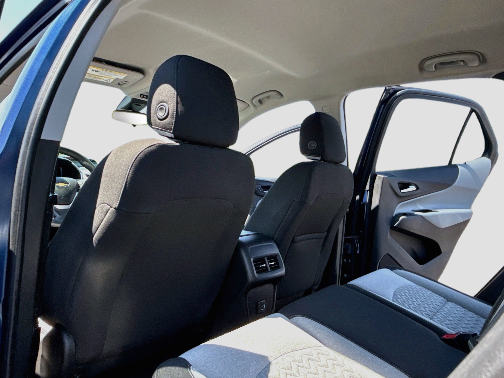 Used 2022 Chevrolet Equinox LT FWD image 20