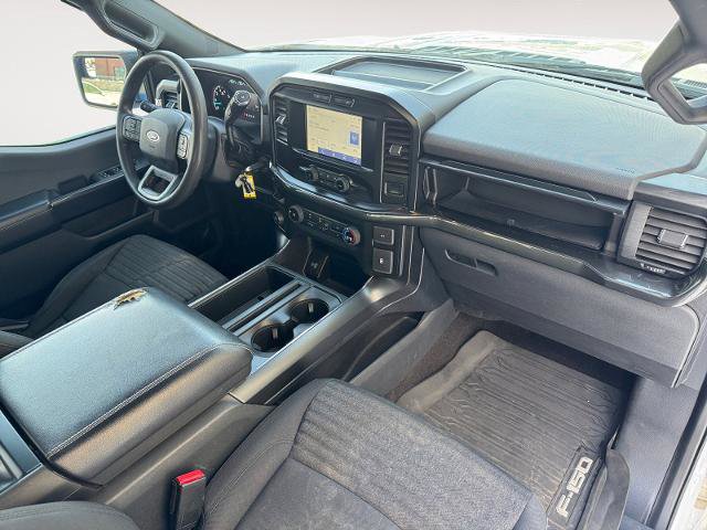 Certified 2021 Ford F150 XL w/ STX Appearance Package image 15