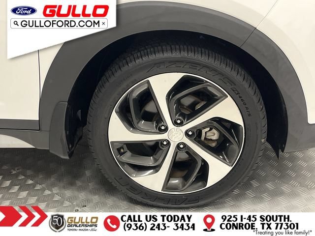 Used 2017 Hyundai Tucson Sport FWD image 31