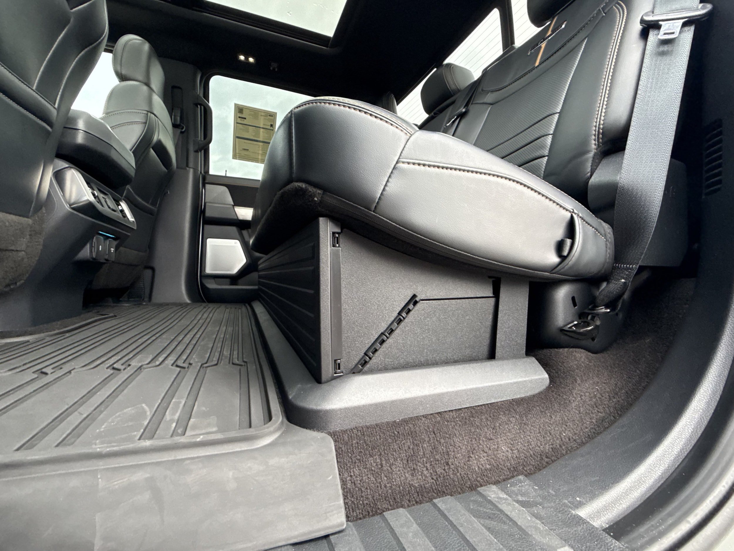 Certified 2022 Ford F150 4x4 SuperCrew image 41