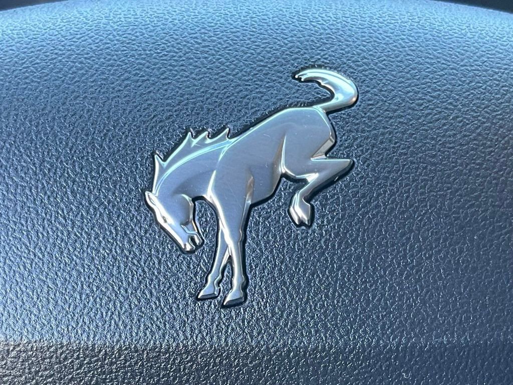 Certified 2022 Ford Bronco Sport Outer Banks image 75