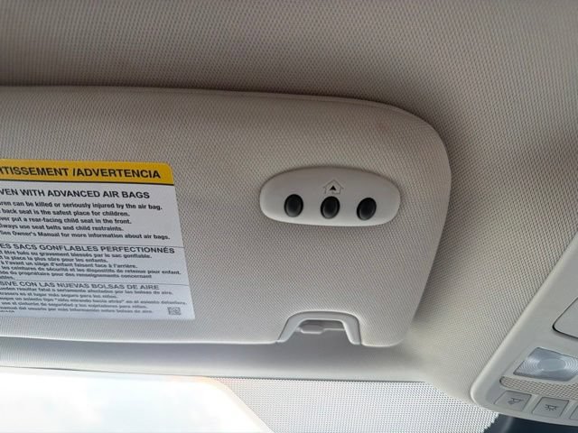 Certified 2024 Ford Edge SEL w/ Convenience Package AWD/4WD image 28
