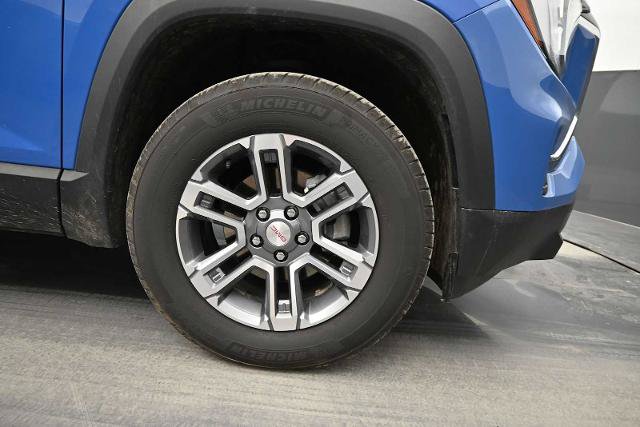 Used 2026 GMC Terrain Elevation AWD/4WD image 9