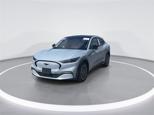 Certified 2024 Ford Mustang Mach-E Premium image 2