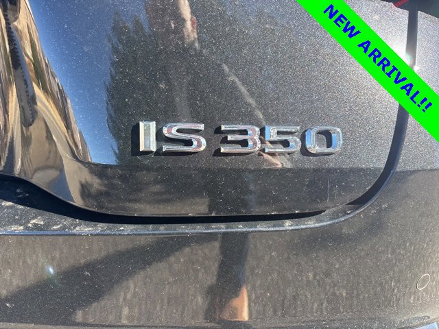 Used 2025 Lexus IS 350 F Sport image 5