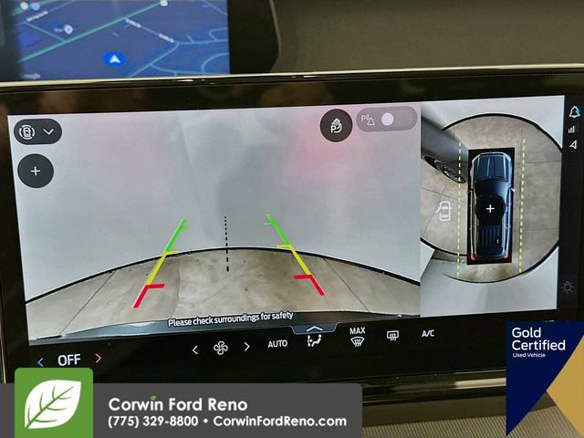 Certified 2025 Ford Expedition Max Active image 17