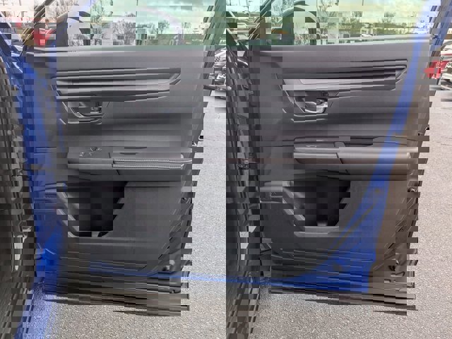 Used 2025 Honda CR-V Sport image 33