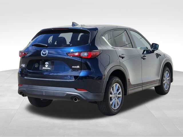 Used 2023 MAZDA CX-5 AWD 2.5 S image 9