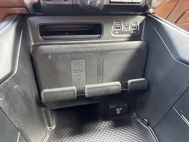 Used 2023 RAM 1500 Limited image 29