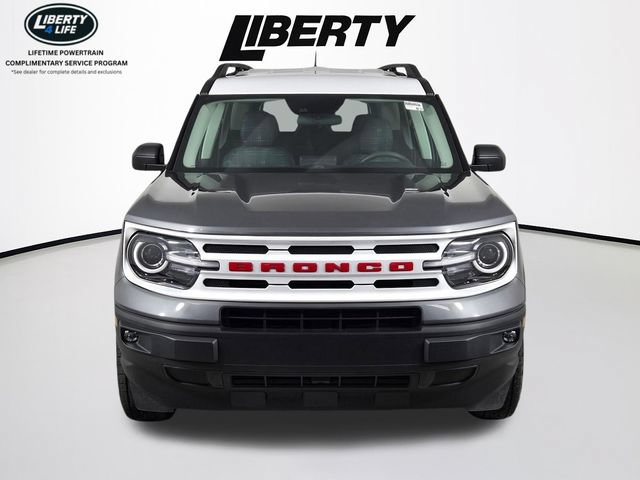 Certified 2023 Ford Bronco Sport Heritage AWD/4WD image 9
