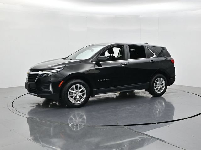 Used 2024 Chevrolet Equinox LT AWD/4WD image 5