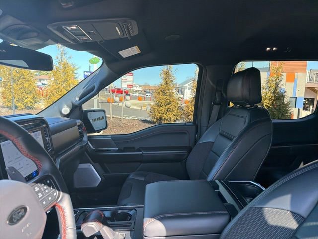 Certified 2025 Ford F150 Raptor image 16