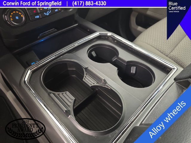 Certified 2020 Ford F250 XLT w/ XLT Premium Package AWD/4WD image 26