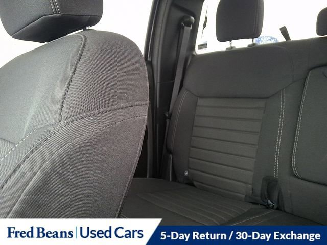 Certified 2023 Ford Ranger XLT w/ Equipment Group 301A Mid image 18