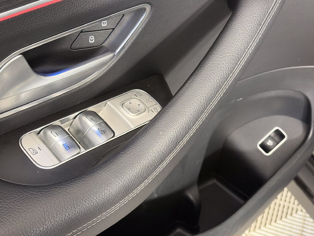 Used 2025 Mercedes-Benz GLE 350 4MATIC image 26