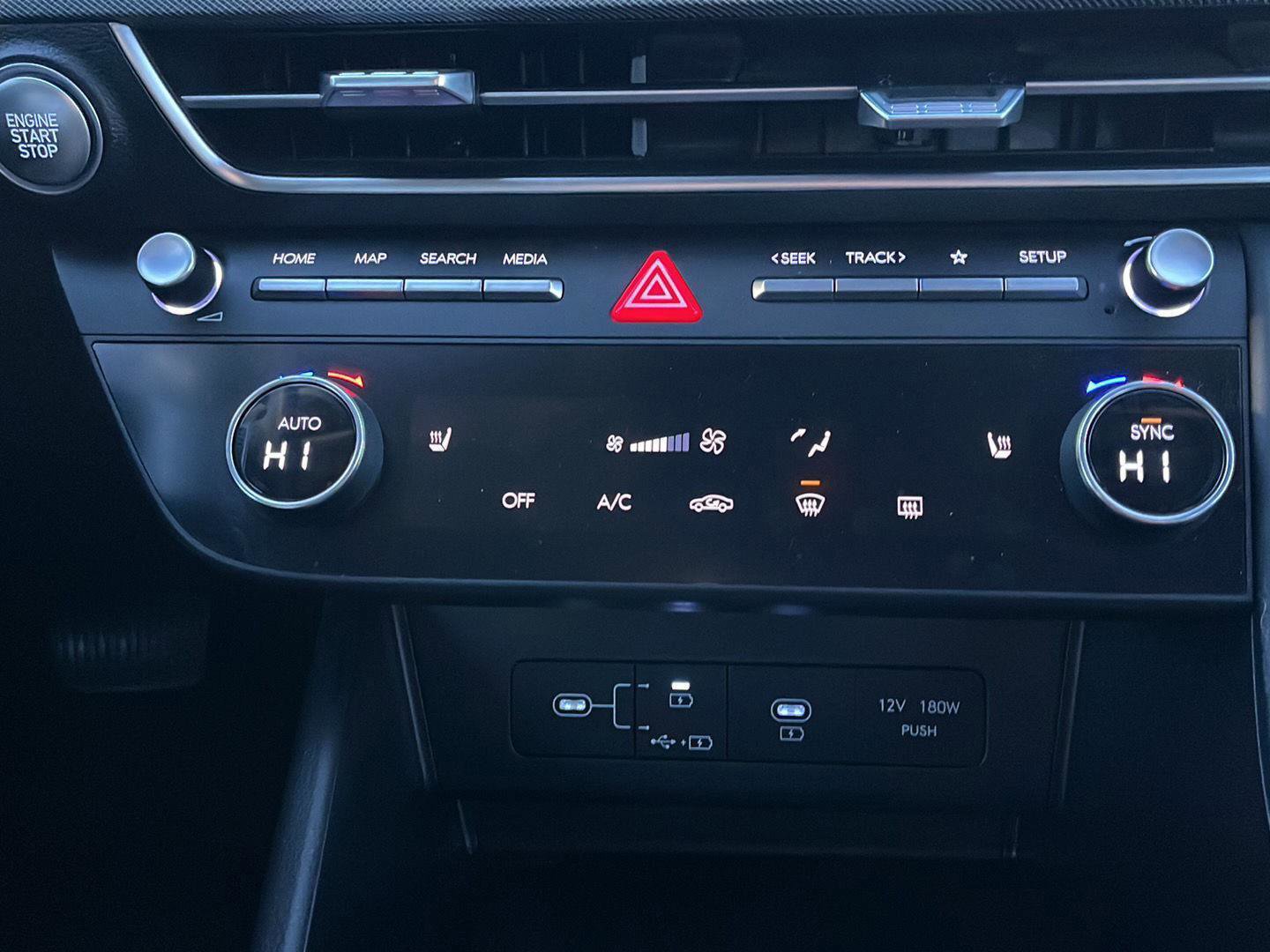 Used 2025 Hyundai Sonata SEL image 25