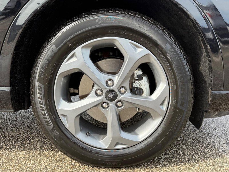 Certified 2023 Ford Escape ST-Line w/ Tech Pack #1 image 12