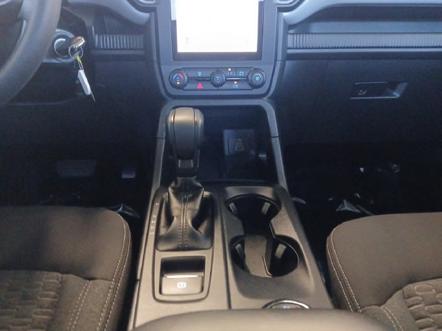 Certified 2026 Ford Ranger XL AWD/4WD image 4
