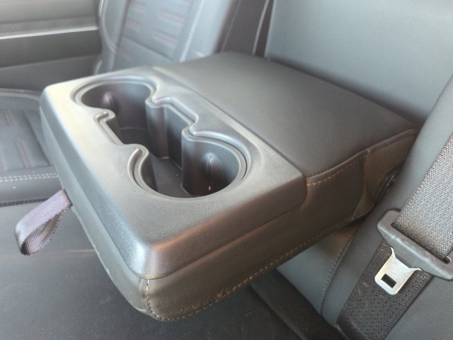 Used 2025 GMC Sierra 2500 AT4X AWD/4WD image 16