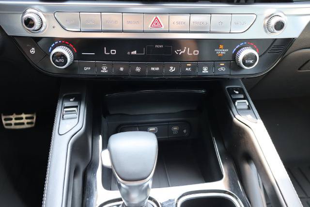 Used 2024 Kia Telluride SX X-Line AWD/4WD image 11