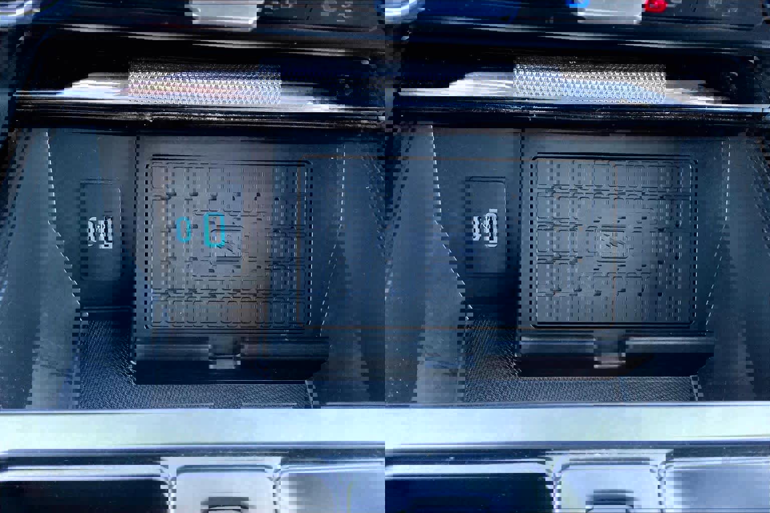 Certified 2023 Ford F150 Lariat w/ Equipment Group 502A High image 35